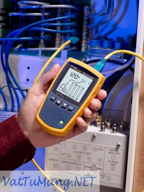 Bộ test cáp mạng đa năng chính hãng chất lượng cao