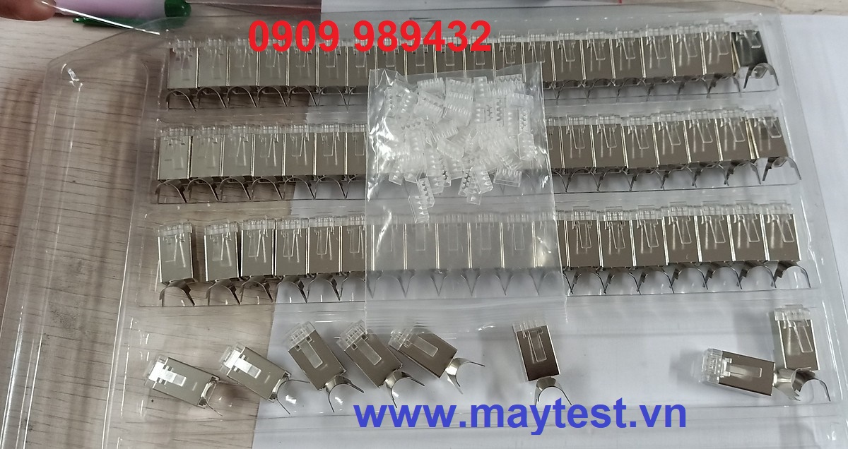 đầu mạng rj45 cat7