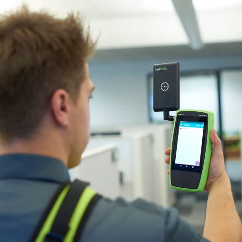Máy kiểm tra WiFi AirCheck G2 (Wi-Fi Tester), chất lượng cao.